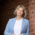 Tiina Ristikari
